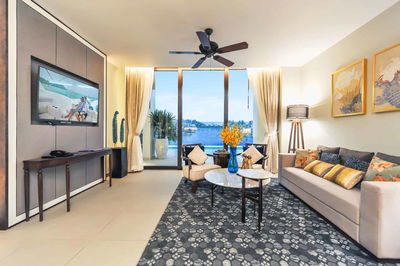 Angsana Oceanview Residences Phuket - Image 2