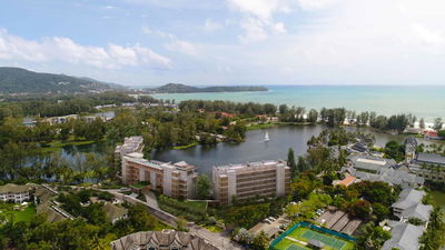 Angsana Oceanview Residences Phuket - Image 3