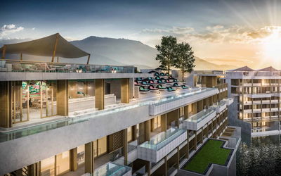 Angsana Oceanview Residences Phuket - Image 5