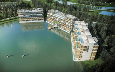 Angsana Oceanview Residences Phuket - Image 6