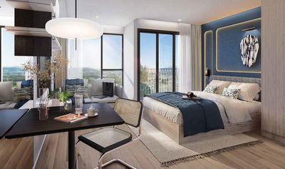 SO Lagoon Cherngtalay - Image 5