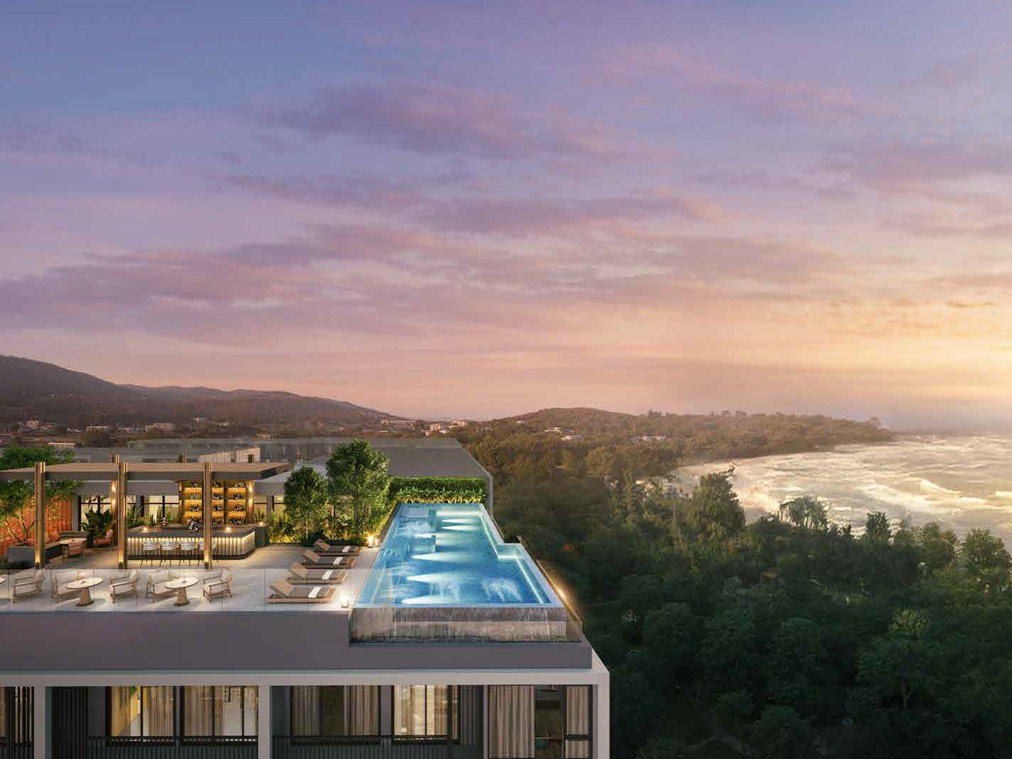 Origin Residences Phuket Bangtao - Image 2