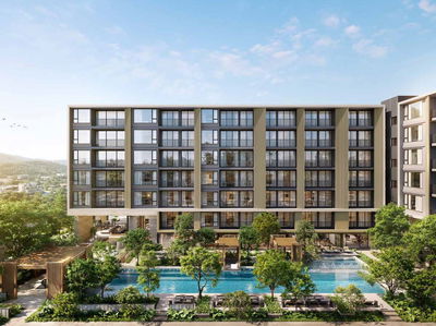 Origin Residences Phuket Bangtao - Image 3