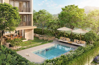 Origin Residences Phuket Bangtao - Image 4