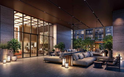 Origin Residences Phuket Bangtao - Image 6