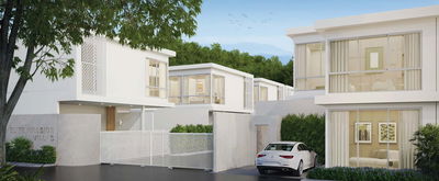 Elite Hillside Villas - Phuket - Image 3