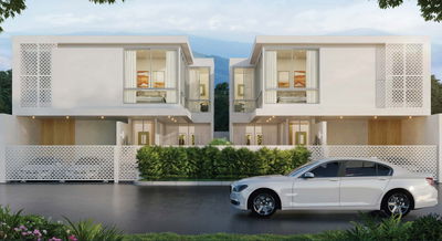 Elite Hillside Villas - Phuket - Image 4