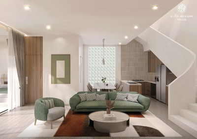 Elite Hillside Villas - Phuket - Image 6