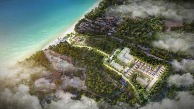 Balco Bangtao Beach - Image 2