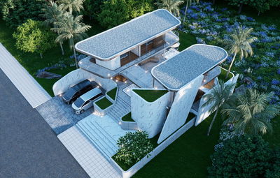 8 One Entertainment Villas Patong - Image 3