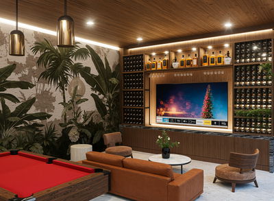 8 One Entertainment Villas Patong - Image 4