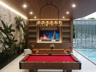 8 One Entertainment Villas Patong - Image 5