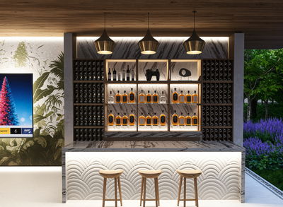 8 One Entertainment Villas Patong - Image 6