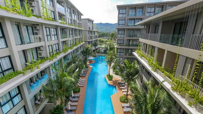 Diamond Condominium Phuket - Image 3