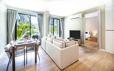 Diamond Condominium Phuket - Image 5