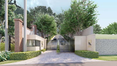 Rovana Rhea Villa Phuket - Image 5