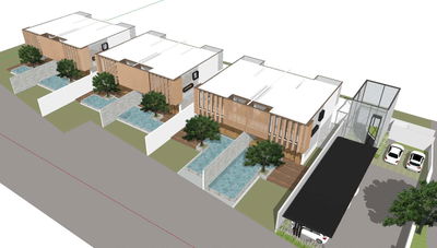 Mono Oxygen Bangtao - Image 2