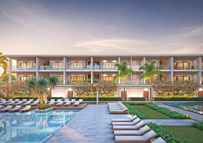 Maviston Mai Khao - Image 4