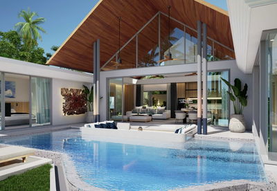 Botanica Louvre Villa - Image 5