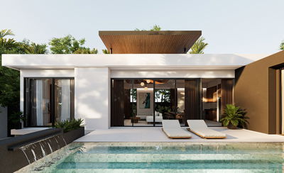 Aileen Residence Bangtao - Image 3