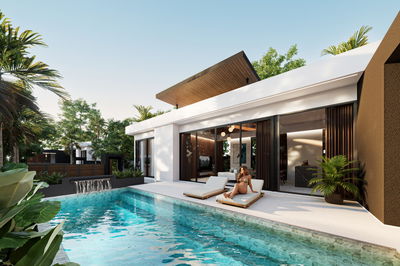 Aileen Residence Bangtao - Image 4