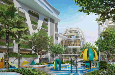 The Title Serenity Naiyang - Image 3