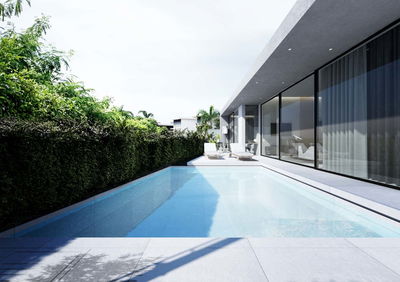 The Greens Villas Phuket - Image 4