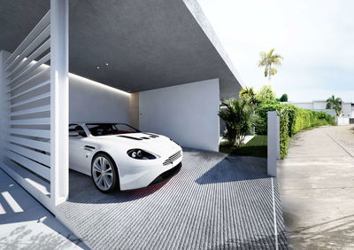 The Greens Villas Phuket - Image 5