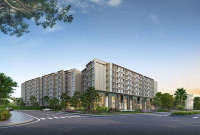 The Origin Kathu - Patong - Image 3