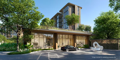 PEYLAA Phuket, Autograph Collection Residences - Image 4