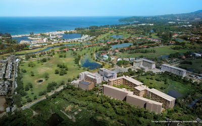 PEYLAA Phuket, Autograph Collection Residences - Image 5