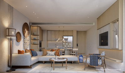 PEYLAA Phuket, Autograph Collection Residences - Image 6