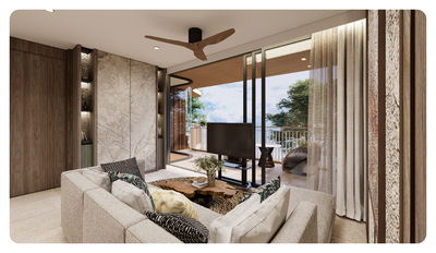 Laguna Golf Residences Hibiscus (Building C & Building D) - Image 5