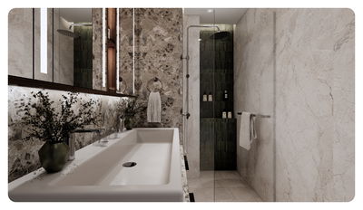 Laguna Golf Residences Hibiscus (Building C & Building D) - Image 6