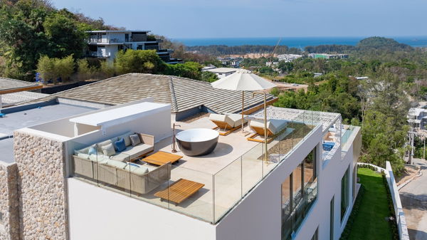 Cohiba Villas Phuket - Image 2