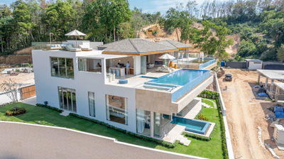 Cohiba Villas Phuket - Image 3