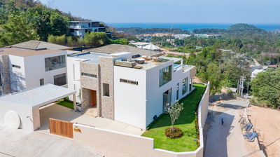 Cohiba Villas Phuket - Image 4