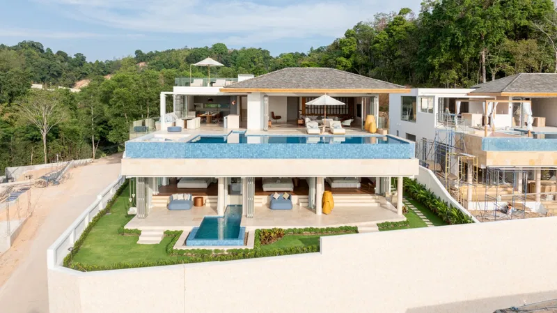 Cohiba Villas Phuket
