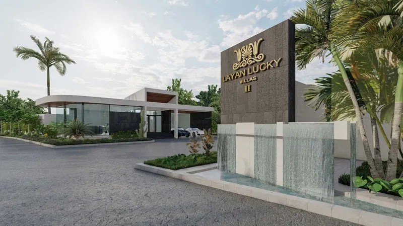 Layan Lucky Villas - Phase 2
