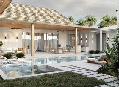 Layan Lucky Villas - Phase 1 - Image 3