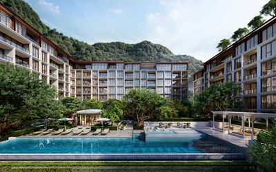 The Residences At Intercontinental Phuket Resort - Image 3