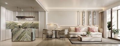 The Residences At Intercontinental Phuket Resort - Image 5