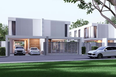 Tropical Heights Villas - Patong - Image 3