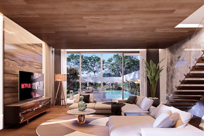 Tropical Heights Villas - Patong - Image 5