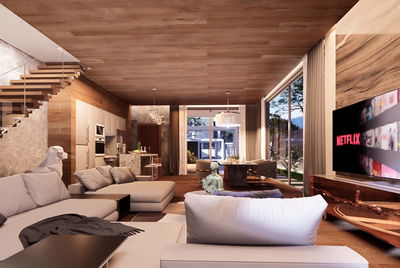 Tropical Heights Villas - Patong - Image 6