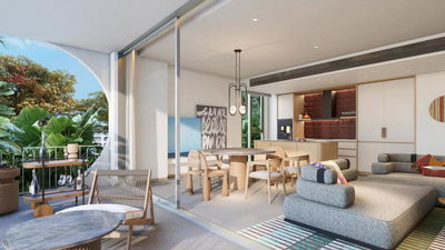 The Standard Residences Bangtao - Image 5