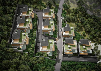 Botanica Modern Sea Karon - Image 2