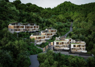 Botanica Modern Sea Karon - Image 3