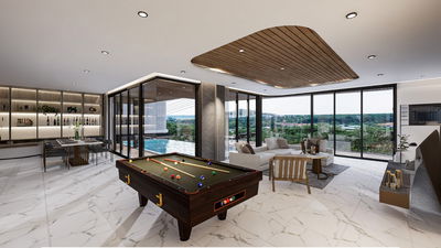 Botanica Modern Sea Karon - Image 6